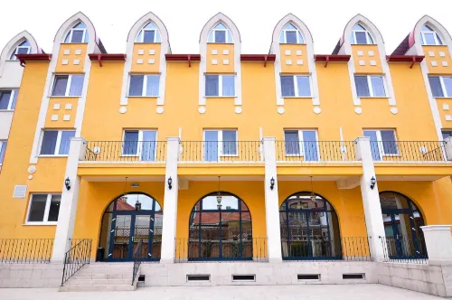 Hotel Maxim