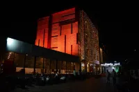 Hotel Dwarka Park - WiFi