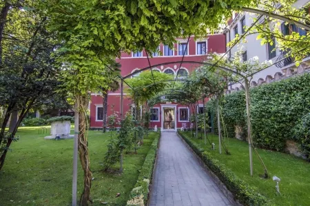 カ ニグラ ラグーン リゾート