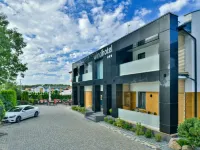 Wind Hotel Hotels in Grzybowo