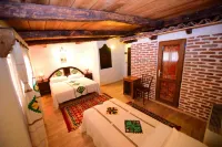 Hotel Tradita Hotels in Shkodër