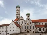 Holiday Inn Express AUGSBURG by IHG Hotels in Augsburg