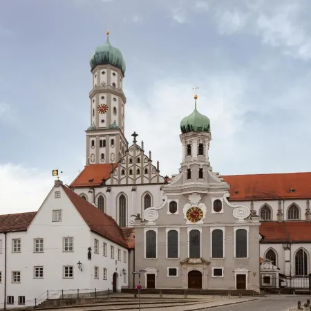 Holiday Inn Express AUGSBURG by IHG