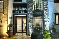 Hotel Na´Lum - 2-Star