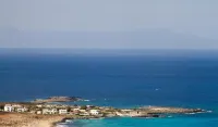Blue Beach Villas Apartments