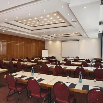 Concorde Hotel Siegen