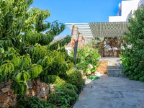 Yperia Hotel Hotels in Amorgos