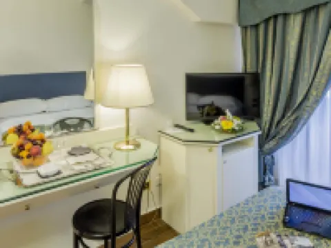 Grande Albergo Potenza Hotels in Potenza