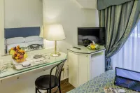 Grande Albergo Potenza Hotels in Potenza