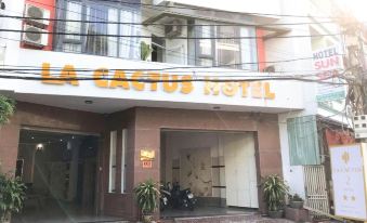 La Cactus Hotel 2
