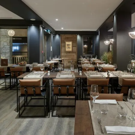 Mammoth Lodge by Alpine Residences