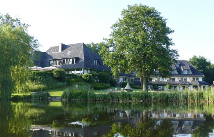 Seehotel Töpferhaus