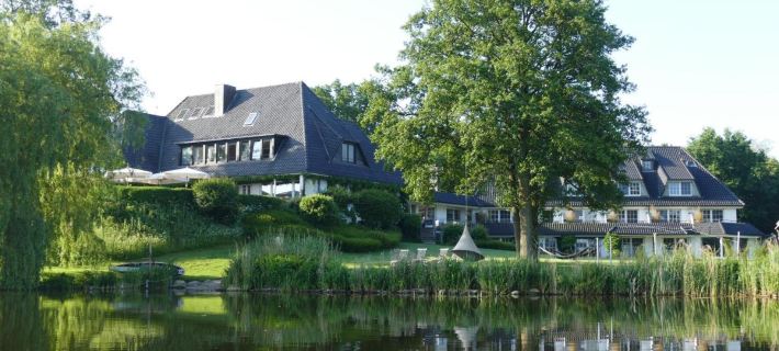 Seehotel Töpferhaus Hotels in Rendsburg-Eckernforde