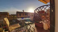 B&B Raggio di Sole Hotels in Sutri