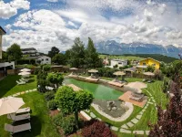 Hotel Seppl Hotel a Gotzens