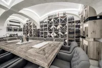 Hotel Rigele Royal Superior Hotels in Gemeinde Untertauern