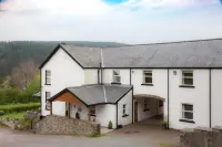 Llwyn Onn Guest House Hotels in Llanfrynach