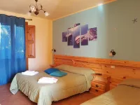 Hotel Il Cortile