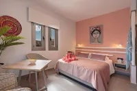 Sonio Beach - Que Bella Collection