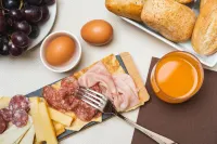 帕佐薩科羅酒店