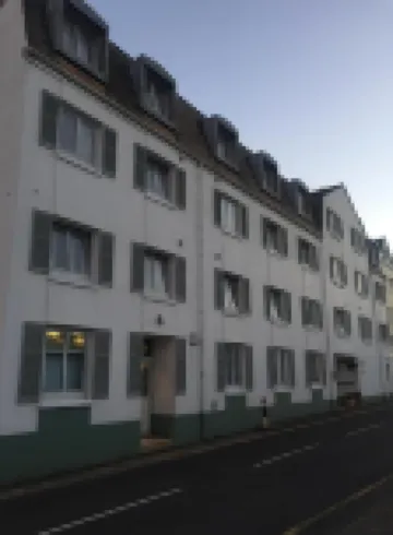 Beau Rivage Hotels in 