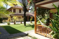 Pousada Paisagem Hotels in Cabore