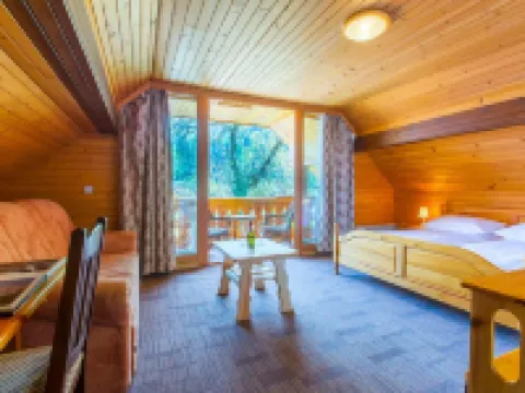 Penzion Berc Hotels in Bled