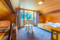 Penzion Berc Hotels in Selo pri Bledu