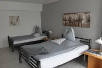 Hotel Landhaus فنادق في شتولبرغ