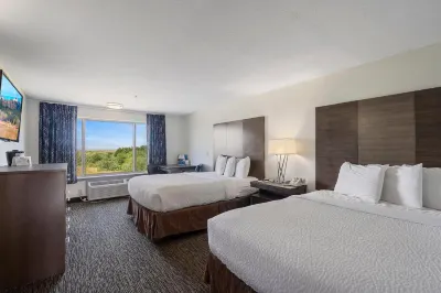 Oceanview Inn at the Arch Hotels in Seaview