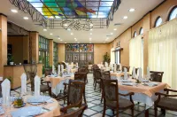Art Hotel Babylon