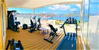 Hotel Gajeta - palestra
