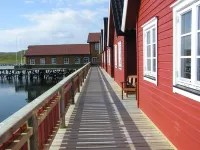Adventure Camp Mehamn Hotels in Gamvik