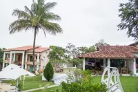 Pousada Doce Vida Guarapari Hôtels à : Iriri