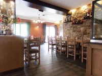 Hotel im Ried Hotel a Asbach-Baumenheim