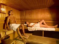 Crown Resorts Club Marbella - spa