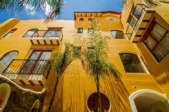 Hotel Spa Mansion Santa Isabella