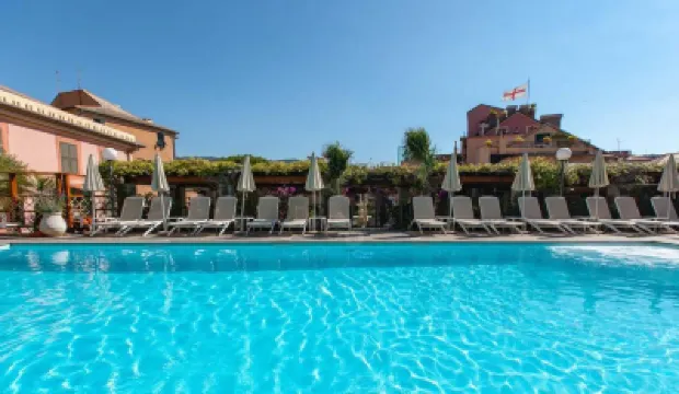 都馬裏酒店 酒店