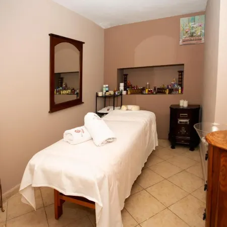 Archontiko Fiamegou Hotel&Spa