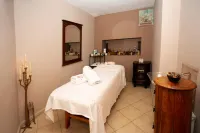 Archontiko Fiamegou Hotel&Spa - Spa