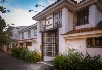 Pousada do Príncipe Hotels in Paraty Centro