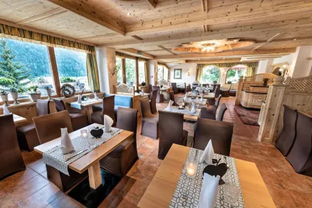 Das Posthaus Stubai&Smart Hotel