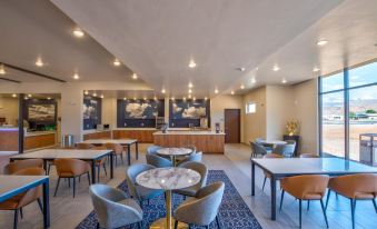 Scenic View Inn & Suites Moab