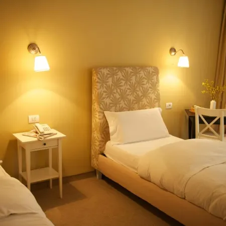 Hotel Vanilla