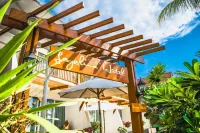 Layalina Hotel Отели рядом с достопримечательностью «Scuba Quest Dive Center Kamala»