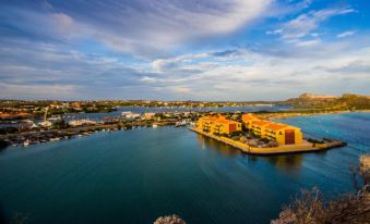 Palapa Beach Resort Curacao