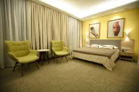 Green Which Hotel