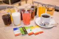 Kuretake Inn Premium Fujinomiya Station - Bữa sáng