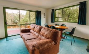 The Whistling Frog Resort
