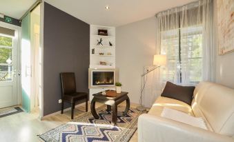 B&B Zinnen en Minnen